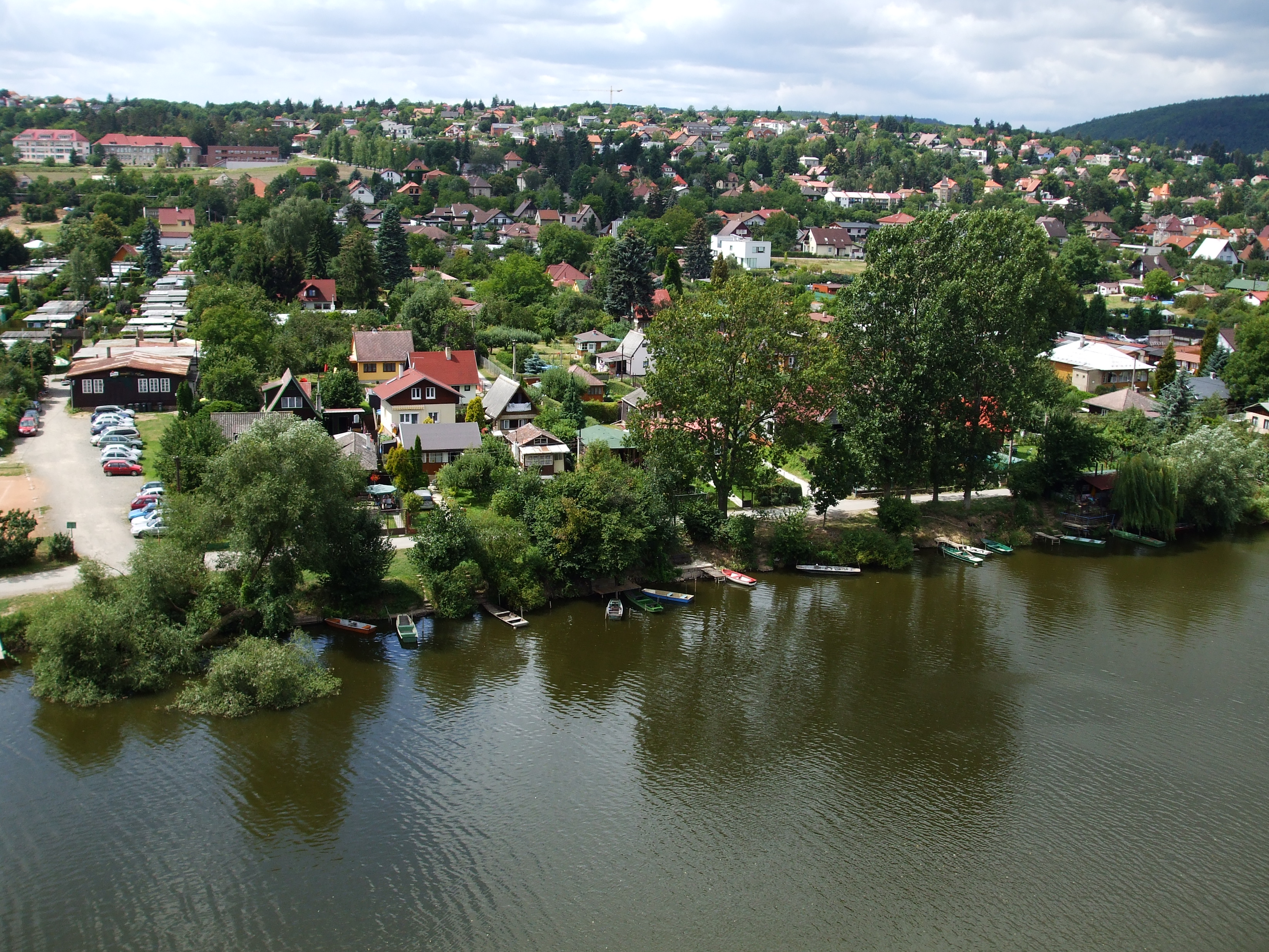 jedličkárna